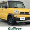 suzuki hustler 2019 -SUZUKI--Hustler DAA-MR41S--MR41S-342917---SUZUKI--Hustler DAA-MR41S--MR41S-342917- image 1