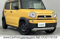 suzuki hustler 2019 -SUZUKI--Hustler DAA-MR41S--MR41S-342917---SUZUKI--Hustler DAA-MR41S--MR41S-342917-