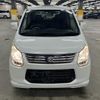 suzuki wagon-r 2014 quick_quick_DBA-MH34S_MH34S-319486 image 7