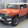 toyota fj-cruiser 2013 quick_quick_CBA-GSJ15W_0125190 image 2