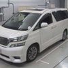 toyota vellfire 2011 -TOYOTA--Vellfire DBA-ANH20W--ANH20-8185416---TOYOTA--Vellfire DBA-ANH20W--ANH20-8185416- image 1