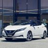 nissan leaf 2020 CFJ1534721 image 17