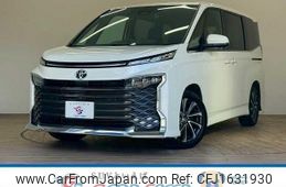 toyota voxy 2023 CFJ1631930