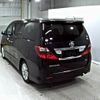 toyota alphard 2009 -TOYOTA--Alphard GGH20W--GGH20-8029710---TOYOTA--Alphard GGH20W--GGH20-8029710- image 6