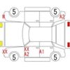 suzuki hustler 2017 -SUZUKI--Hustler DAA-MR41S--MR41S-284019---SUZUKI--Hustler DAA-MR41S--MR41S-284019- image 2