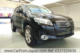 toyota vanguard 2009 CFJ1520636