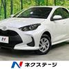 toyota yaris 2023 -TOYOTA--Yaris 5BA-MXPA15--MXPA15-0023417---TOYOTA--Yaris 5BA-MXPA15--MXPA15-0023417- image 1