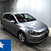 volkswagen golf 2014 -VOLKSWAGEN--VW Golf AUCPT--WVWZZZAUZEW173338---VOLKSWAGEN--VW Golf AUCPT--WVWZZZAUZEW173338- image 1