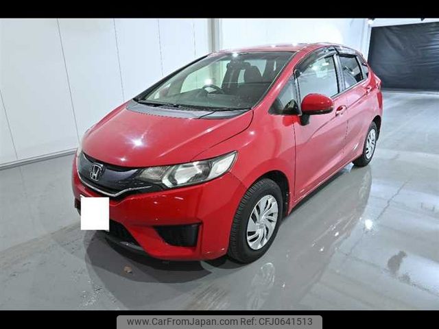 honda fit 2015 22882 image 2