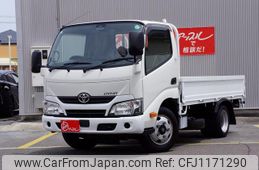toyota dyna-truck 2018 GOO_NET_EXCHANGE_0204437A30250519W002
