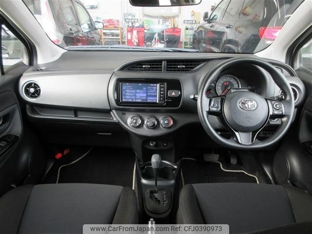 toyota vitz 2016 -TOYOTA 【和歌山 501ﾁ5195】--Vitz NSP130--2251566---TOYOTA 【和歌山 501ﾁ5195】--Vitz NSP130--2251566- image 2