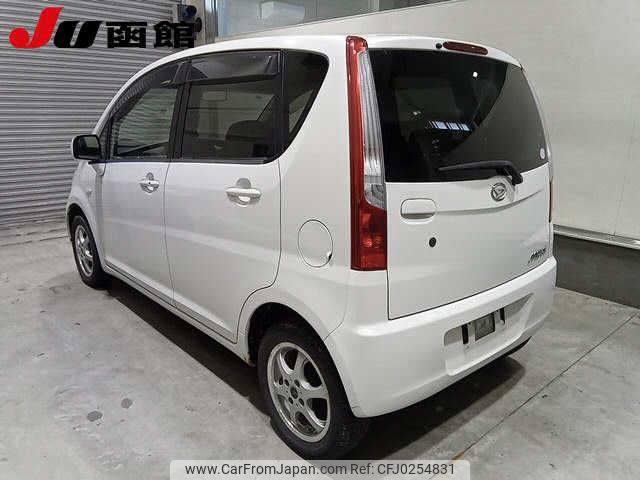 daihatsu move 2010 -DAIHATSU--Move L185S--0077961---DAIHATSU--Move L185S--0077961- image 2