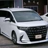 toyota alphard 2023 -TOYOTA 【なにわ 354ﾌ 28】--Alphard 3BA-AGH40W--AGH40W-0006401---TOYOTA 【なにわ 354ﾌ 28】--Alphard 3BA-AGH40W--AGH40W-0006401- image 17