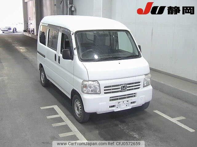 honda acty-van 2014 -HONDA--Acty Van HH5--HH5-1908742---HONDA--Acty Van HH5--HH5-1908742- image 1