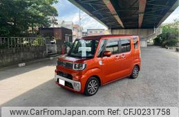 daihatsu wake 2015 GOO_JP_700020715430240920001