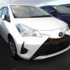 toyota vitz 2019 -TOYOTA--Vitz DBA-NSP135--NSP135-4011459---TOYOTA--Vitz DBA-NSP135--NSP135-4011459- image 1