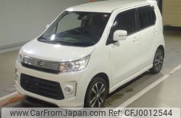 suzuki wagon-r 2014 -SUZUKI--Wagon R MH34S-955244---SUZUKI--Wagon R MH34S-955244-