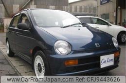 honda today 1993 -HONDA--Today Associe JA4--JA4-1062322---HONDA--Today Associe JA4--JA4-1062322-