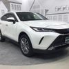 toyota harrier 2022 quick_quick_6AA-AXUH80_AXUH80-0041157 image 18