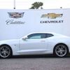chevrolet camaro 2023 CFJ1806955 image 12