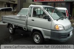 toyota liteace-truck 2007 GOO_NET_EXCHANGE_0540149A30240623W002