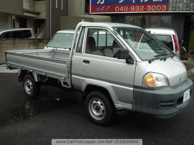 toyota liteace-truck 2007 GOO_NET_EXCHANGE_0540149A30240623W002 image 1