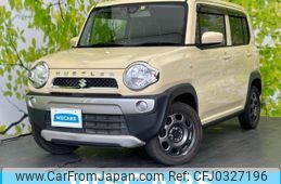 suzuki hustler 2016 quick_quick_DAA-MR41S_MR41S-181420