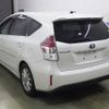 toyota prius-α 2015 quick_quick_DAA-ZVW41W_3389858 image 2