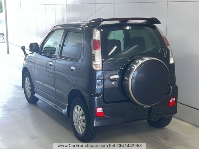daihatsu terios-kid 2011 -DAIHATSU--Terios Kid J131G-504043---DAIHATSU--Terios Kid J131G-504043- image 2
