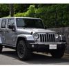 jeep wrangler 2018 quick_quick_JK36L_1C4HJWLG6JL830557 image 5