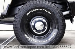 Sale 極美品　KENT クラシカル　５DR アクセント　ホールキャビネット 1995 Toyota Land Cruiser Prado KD-KZJ71G 4WD - Car Price $18,347