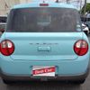 suzuki alto-lapin 2016 -SUZUKI--Alto Lapin HE33S--HE33S-120525---SUZUKI--Alto Lapin HE33S--HE33S-120525- image 7