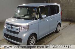 honda n-box 2019 -HONDA--N BOX DBA-JF3--JF3-1306060---HONDA--N BOX DBA-JF3--JF3-1306060-