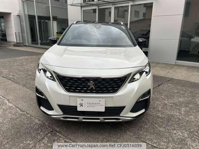 peugeot 3008 2018 quick_quick_P845G01_VF3M45GZWJS136857 image 2