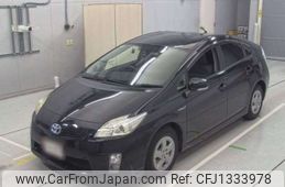toyota prius 2010 -TOYOTA--Prius DAA-ZVW30--ZVW30-0218531---TOYOTA--Prius DAA-ZVW30--ZVW30-0218531-