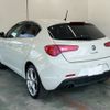 alfa-romeo giulietta 2012 -ALFA ROMEO 【岐阜 345は1005】--Alfa Romeo Giulietta 940141-07143582---ALFA ROMEO 【岐阜 345は1005】--Alfa Romeo Giulietta 940141-07143582- image 2