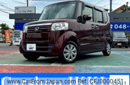 honda n-box 2015 -HONDA--N BOX DBA-JF1--JF1-1619424---HONDA--N BOX DBA-JF1--JF1-1619424-