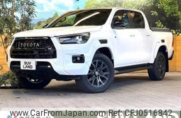 toyota hilux 2023 -TOYOTA--Hilux 3DF-GUN125--GUN125-3950298---TOYOTA--Hilux 3DF-GUN125--GUN125-3950298-