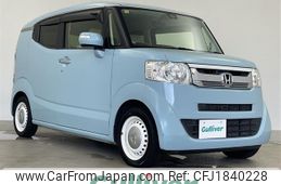 honda n-box-slash 2018 CFJ1840228