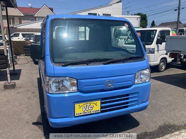 honda acty-truck 2019 CFJ1517449 image 2