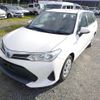 toyota corolla-fielder 2018 CFJ1732772 image 1