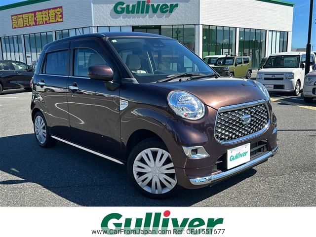 daihatsu cast 2019 CFJ1551677 image 1
