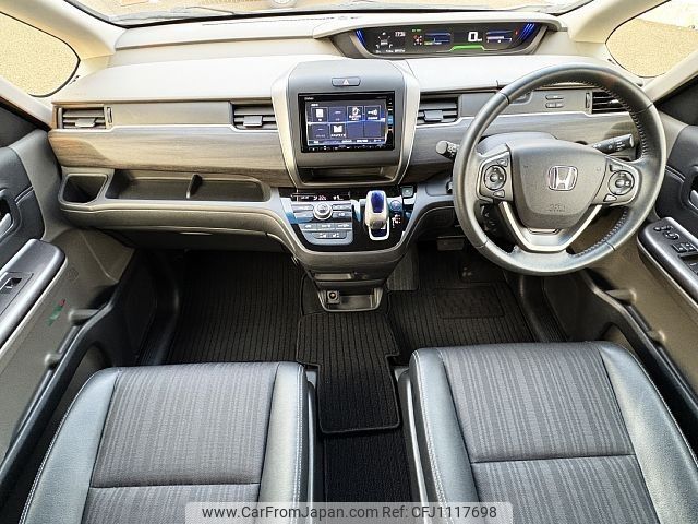 honda freed 2017 -HONDA--Freed DAA-GB7--GB7-1029036---HONDA--Freed DAA-GB7--GB7-1029036- image 2
