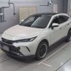 toyota harrier 2020 CFJ1848508 image 1