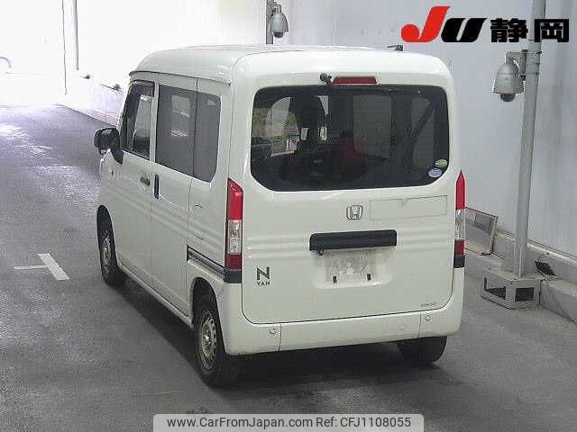 honda n-van 2018 -HONDA--N VAN JJ1--JJ1-3003247---HONDA--N VAN JJ1--JJ1-3003247- image 2
