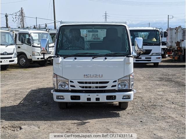 isuzu elf-truck 2016 GOO_NET_EXCHANGE_0902389A30220414W001 image 2
