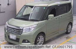 suzuki solio 2016 -SUZUKI 【岡崎 530ひ238】--Solio MA36S-113558---SUZUKI 【岡崎 530ひ238】--Solio MA36S-113558-