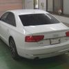 audi a8 2012 -AUDI 【新潟 339ﾔ8】--Audi A8 4HCGWF-WAUZZZ4H0DN004198---AUDI 【新潟 339ﾔ8】--Audi A8 4HCGWF-WAUZZZ4H0DN004198- image 2