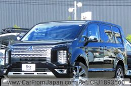 mitsubishi delica-d5 2025 CFJ1893560