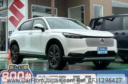 honda vezel 2025 GOO_JP_700060017330250616002